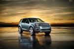Land Rover Discovery Sport HSE Luxury 2015 года